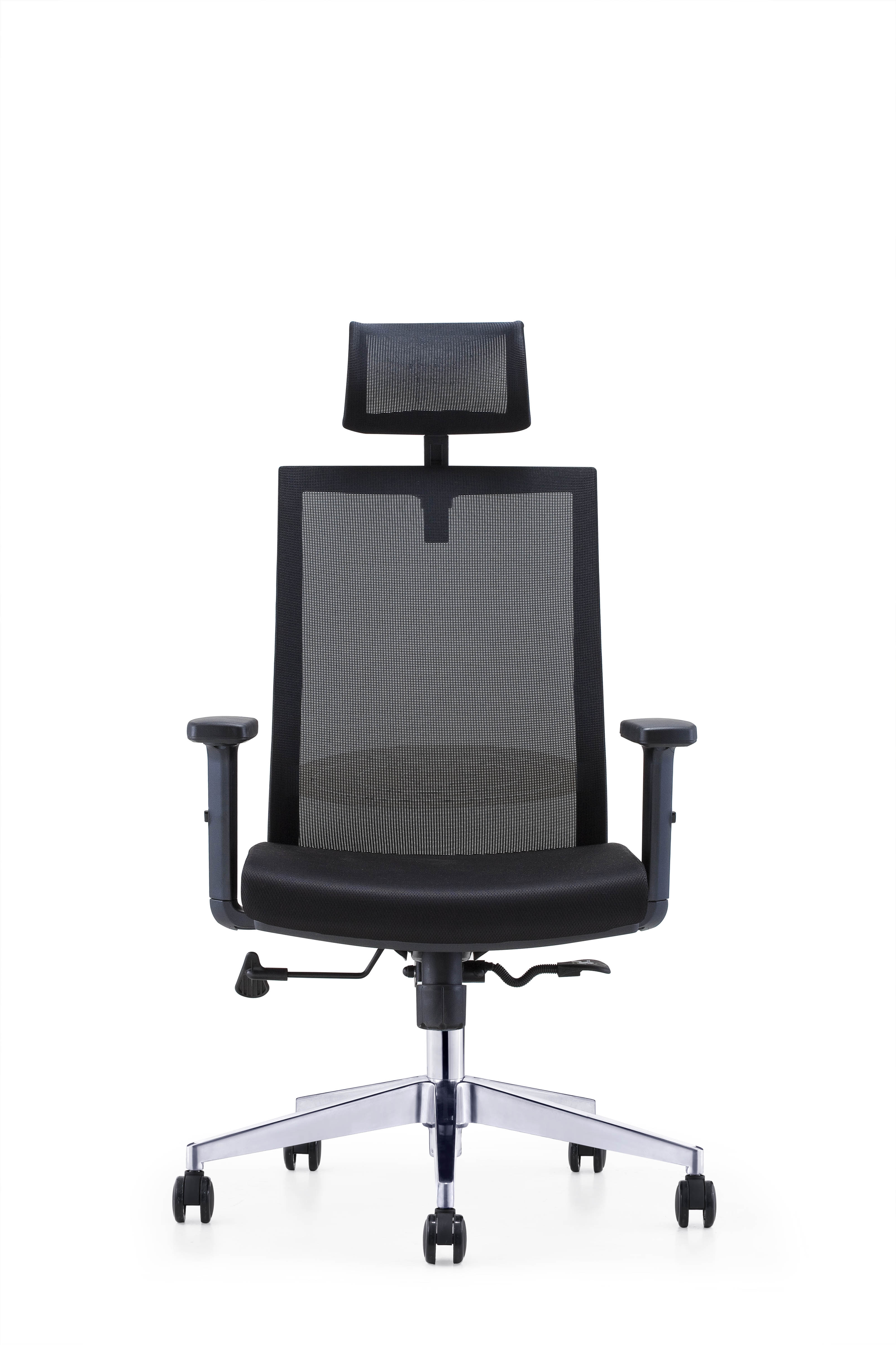 Java High Back Chair